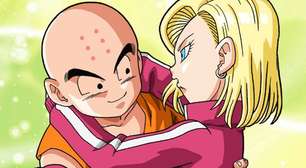 Os especialistas em psicologia concordam: os adultos que, quando crianças, preferiam o Kuririn, apesar de ele ser o mais fraco de Dragon Ball, hoje têm uma vantagem em relação aos demais