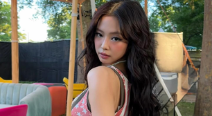 Em alta nas paradas, Jennie solta teaser do single solo "Less Than a Lover"