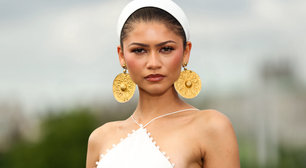 Joia milenar iraniana de 3.000 anos instaura polêmica em Hollywood: por que o detalhe no look de Zendaya para o filme 'A Odisseia' indignou arqueólogos