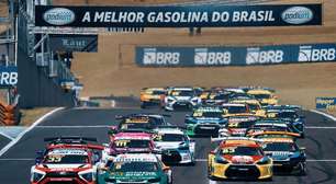 Bradesco Stock Pro Series chega à metade da temporada com etapa no Velocitta