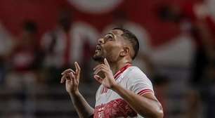 Red Bull Bragantino entra na disputa por Mikael, mas CRB faz jogo duro pela venda