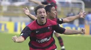 Flamengo reedita patrocínio histórico que durou 25 anos