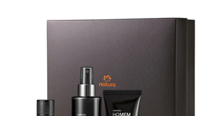 Natura revela presente ideal para o Dia dos Pais com novidades e kits especiais