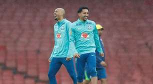 Cruzeiro consulta jogador de Copa do Mundo para ser titular da Raposa