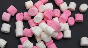 Marshmallow sem açúcar: receita saudável, leve e surpreendentemente fofinha