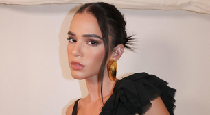 Bruna Marquezine processa fotografo após flagra com namorado famoso dentro de apartamento