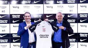 Corinthians sofre quarto transfer ban em dois meses; entenda o motivo