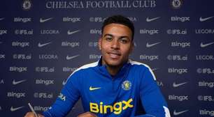 Chelsea anuncia maior contratação de sua história
