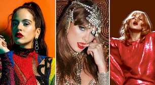 Billboard aponta favoritos ao Grammy 2027 e não inclui Madonna