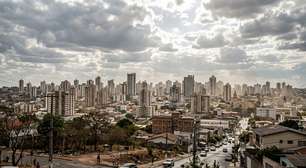 Previsão do tempo em Cuiabá (MT) hoje: veja como fica o clima nesta terça-feira