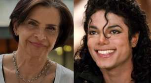 Marina Lima detalha inspiração em Michael Jackson para o hino "Fullgás"