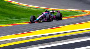 F1: Alpine busca reação na Hungria antes da pausa na temporada
