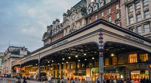 10 destinos imperdíveis próximos de Londres para visitar de trem