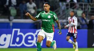 Palmeiras x Coritiba: Análise e odds para o Palmeiras marcar