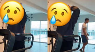Homem é investigado por se masturbar enquanto observava vizinha em academia de condomínio na BA