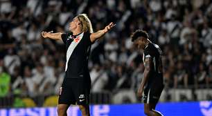 Quantos chutes ao gol o Vasco dará contra o Independiente Medellín? Veja odds para apostar
