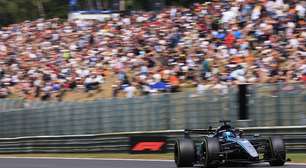 F1: Mercedes explica problema de Russell e atualiza investigação após Spa