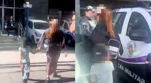 Mulher grávida das Filipinas é resgatada de cárcere privado pela polícia em SP