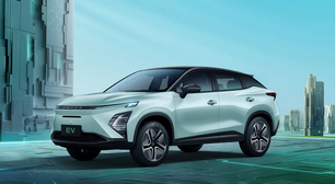 Omoda pode cortar até R$ 60 mil do E5 e deixar SUV elétrico mais barato que o GWM ORA 5