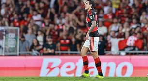 Chapecoense x Flamengo: Pedro marca no retorno do Brasileirão? Veja as odds para apostar