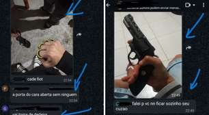 Polícia investiga relato de racismo e ameaças contra adolescente negro em grupo de WhatsApp