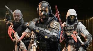 Black Ops 7 e Warzone: Veja as novidades do Passe de Batalha e Blackcell na Temporada 5