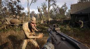 Xbox pagou mais do que o custo de produção de Stalker 2 para torná-lo exclusivo