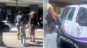 Filipina grávida e filho de 4 anos são resgatados de cárcere privado na capital de SP