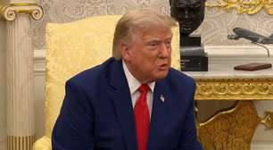 Trump diz que EUA vão atacar 'em breve' montanha estratégica de programa nuclear do Irã