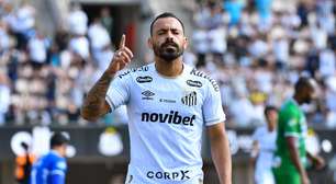 Santos vence a Universidad Central e ambos marcam? Veja odds para apostar