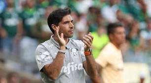 Coritiba x Palmeiras: onde assistir ao vivo, horário e prováveis escalações pelo Brasileirão