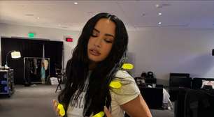 Fãs temem corte de música na setlist de Demi Lovato para o Rock in Rio: "Vai perder a oportunidade"
