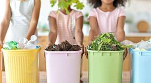 Reciclagem em casa: como separar o lixo corretamente e facilitar a coleta seletiva