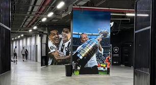 Nova proposta da Europa por Danilo, valores milionários e Textor aprova mudanças: as últimas notícias do Botafogo