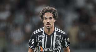 Grêmio sonda a situação de Igor Gomes, do Atlético Mineiro
