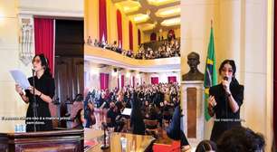 Homenageada na USP, Marisa Monte cobra regras a plataformas