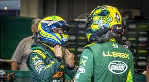 Com ótimo retrospecto no Velocitta, Time Lubrax TMG chega forte para a sexta etapa