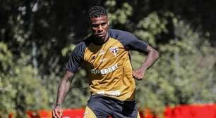 "Vamos crucificar?", questiona Rafinha ao defender retorno de Arboleda no São Paulo
