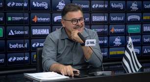 Nome de Robinson de Castro volta a ganhar força no Ceará