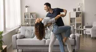 Ritual da Lua Crescente para fortalecer o amor