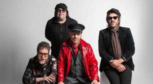 Banda Cachorro Grande faz show especial com formação clássica em Porto Alegre