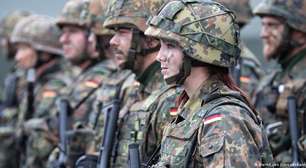 Assédio e sexismo afastam mulheres do Exército alemão