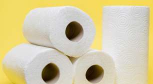 Papel-toalha na geladeira: truque simples para conservar alimentos