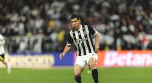 Alan Franco se reapresenta ao Atlético após disputar a Copa do Mundo pelo Equador