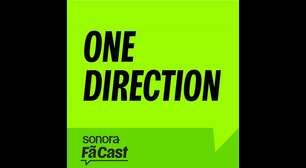 Missão Impossível: One Direction e a Escada de Incêndio