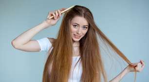 O mistério da queda de cabelo repentina: O que o seu corpo está tentando te alertar?