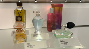 O Boticário lança Clube da Perfumaria em Grasse, na França