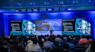 TOTVS expande roadshow sobre IA para o 2º semestre de 2026