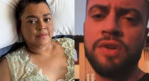 Ex de Preta Gil faz ameaça após ataque de famosos em documentário: 'Ouvi muita coisa'