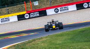 F1: Verstappen aponta fator decisivo para a Red Bull na Hungria